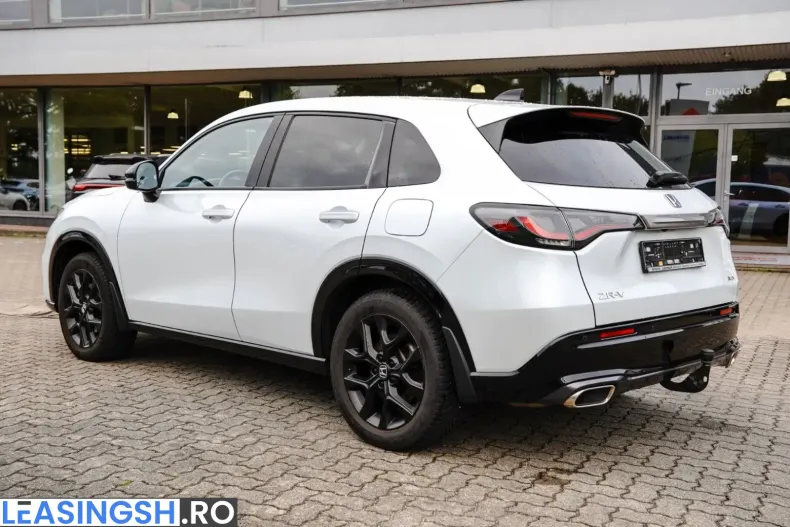 Honda ZR-V din 2023 cu 47.525 km - oferta HON257183 - foto 4