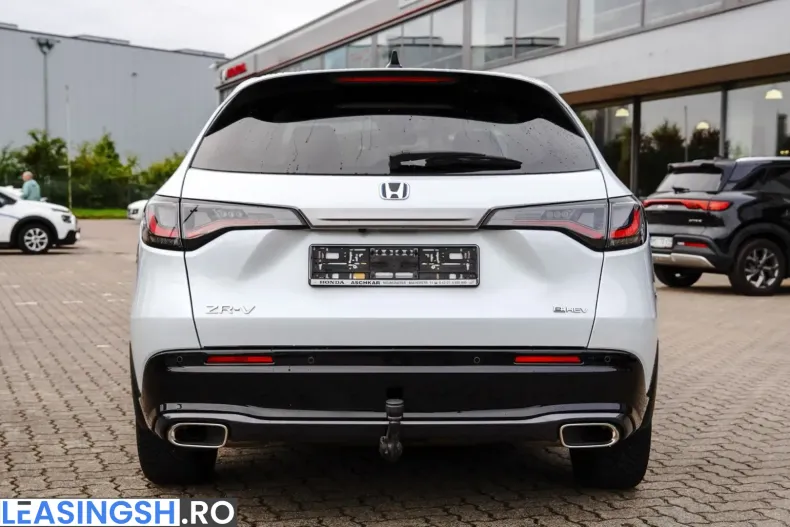Honda ZR-V din 2023 cu 47.525 km - oferta HON257183 - foto 5