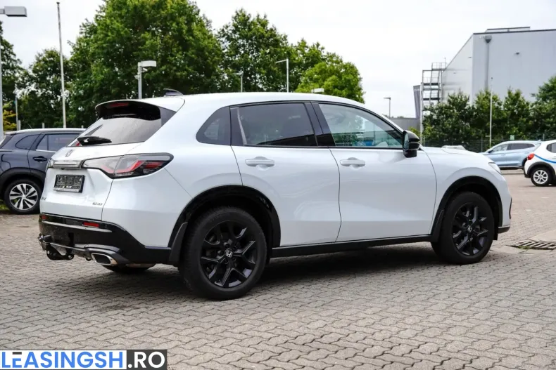 Honda ZR-V din 2023 cu 47.525 km - oferta HON257183 - foto 6