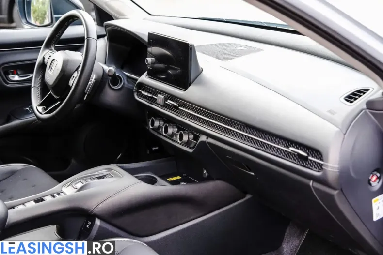 Honda ZR-V din 2023 cu 47.525 km - oferta HON257183 - foto 10