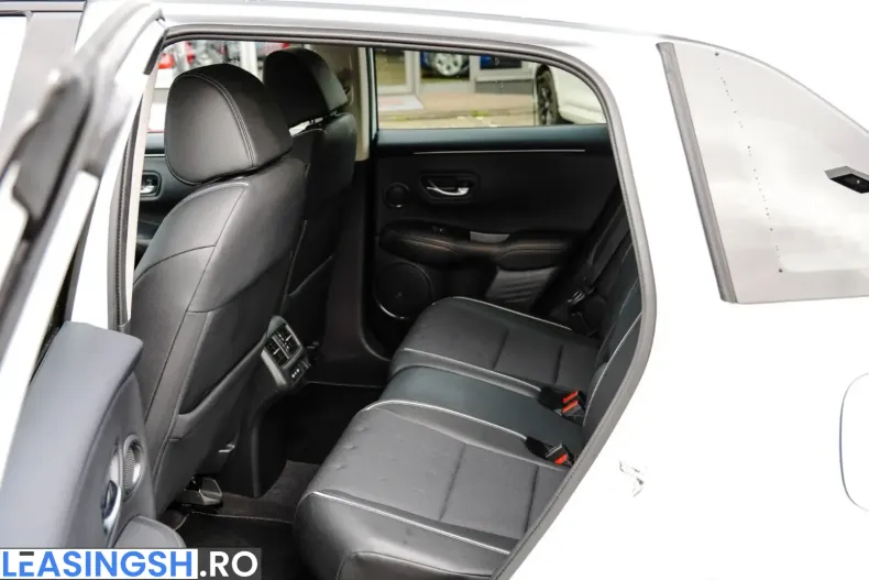 Honda ZR-V din 2023 cu 47.525 km - oferta HON257183 - foto 13