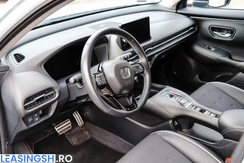 Honda ZR-V din 2023 cu 47.525 km - oferta HON257183 - foto 14