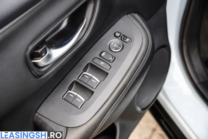 Honda ZR-V din 2023 cu 47.525 km - oferta HON257183 - foto 15