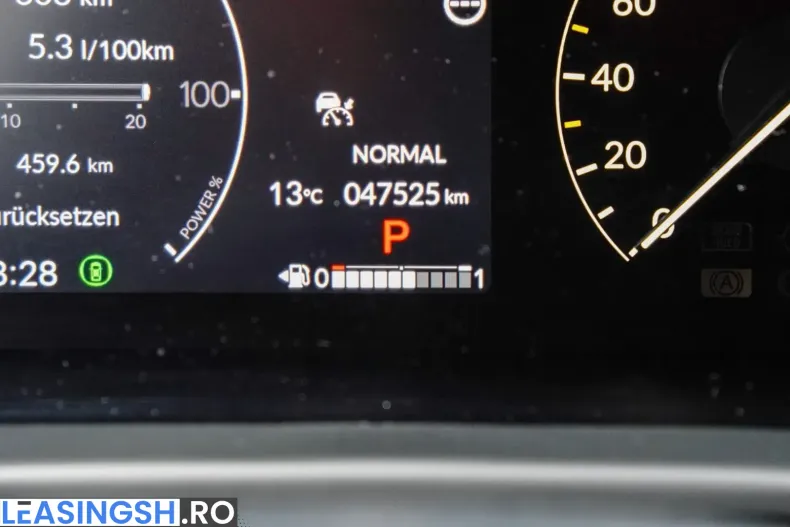 Honda ZR-V din 2023 cu 47.525 km - oferta HON257183 - foto 16