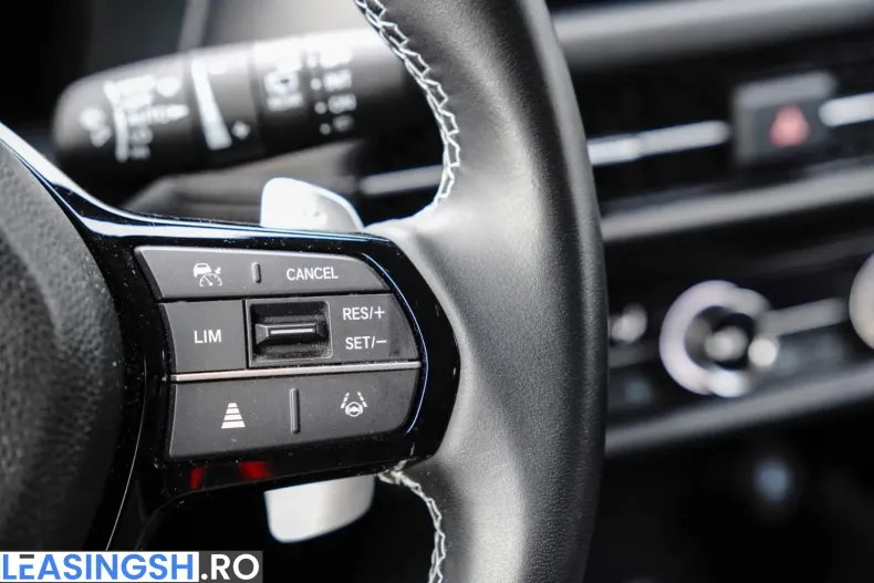 Honda ZR-V din 2023 cu 47.525 km - oferta HON257183 - foto 18