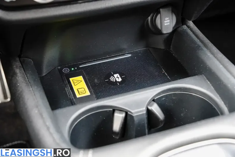 Honda ZR-V din 2023 cu 47.525 km - oferta HON257183 - foto 20
