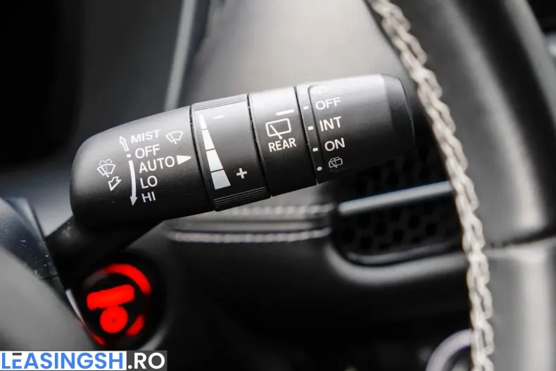 Honda ZR-V din 2023 cu 47.525 km - oferta HON257183 - foto 22