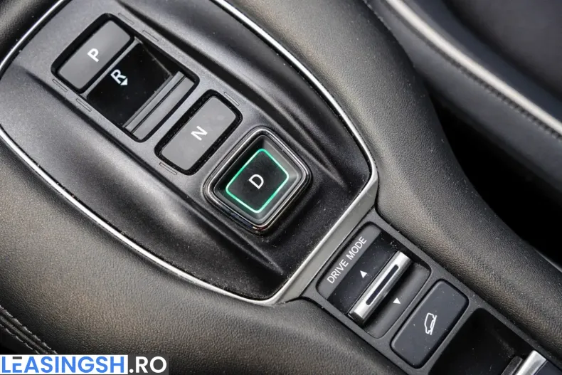Honda ZR-V din 2023 cu 47.525 km - oferta HON257183 - foto 23