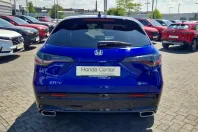 Honda ZR-V din 2024 cu 39.500 km - oferta HON257184 - foto 5