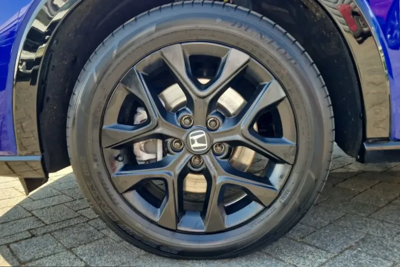 Honda ZR-V din 2024 cu 39.500 km - oferta HON257184 - foto 7