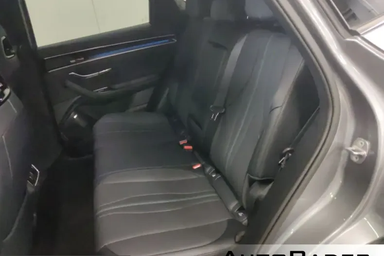 BYD Seal U din 2025 cu 25.500 km - oferta BYD257185 - foto 8