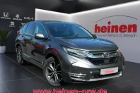 Honda CR-V din 2022 cu 43.009 km - oferta HON257186 - foto 1