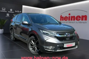 Honda CR-V din 2022 - oferta HON257186