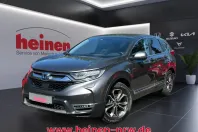 Honda CR-V din 2022 cu 43.009 km - oferta HON257186 - foto 2