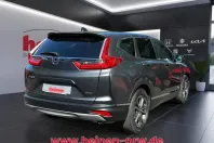 Honda CR-V din 2022 cu 43.009 km - oferta HON257186 - foto 4