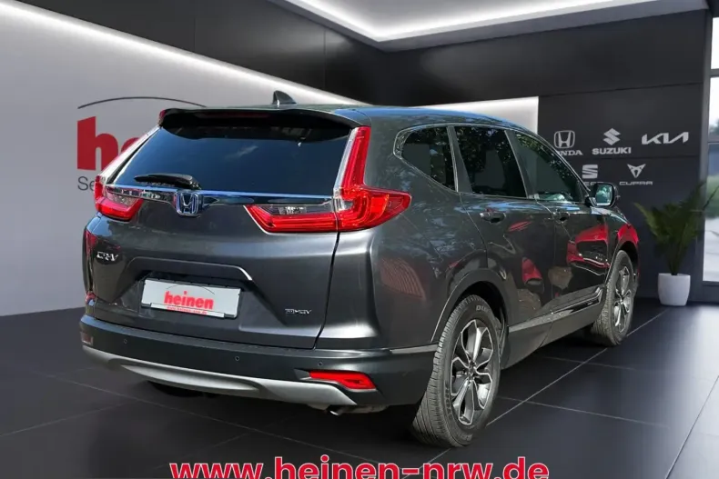 Honda CR-V din 2022 cu 43.009 km - oferta HON257186 - foto 4