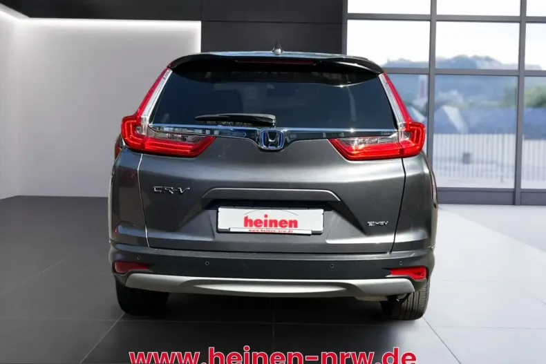 Honda CR-V din 2022 cu 43.009 km - oferta HON257186 - foto 5