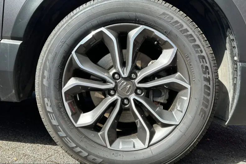 Honda CR-V din 2022 cu 43.009 km - oferta HON257186 - foto 6