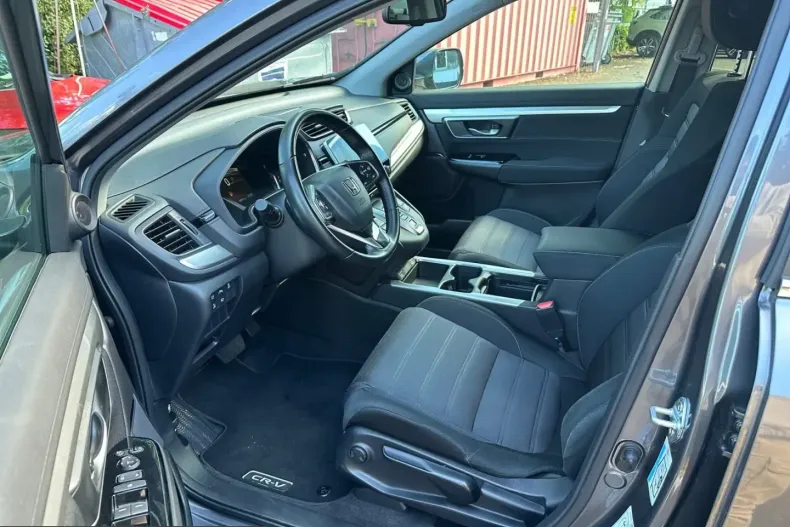 Honda CR-V din 2022 cu 43.009 km - oferta HON257186 - foto 7