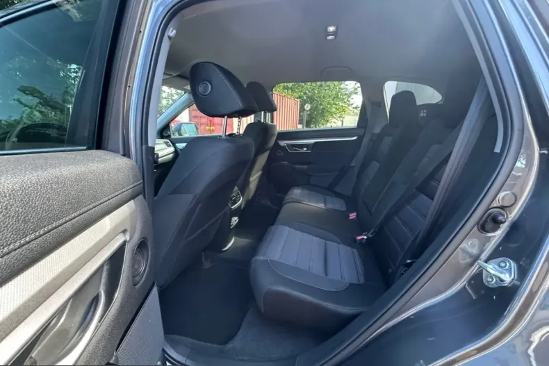 Honda CR-V din 2022 cu 43.009 km - oferta HON257186 - foto 8