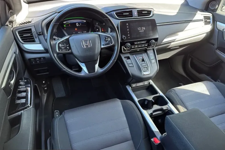 Honda CR-V din 2022 cu 43.009 km - oferta HON257186 - foto 9