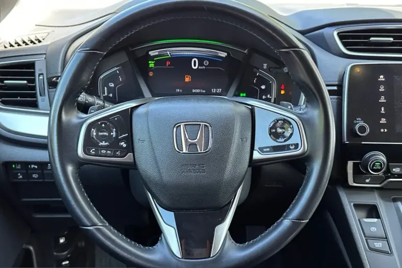 Honda CR-V din 2022 cu 43.009 km - oferta HON257186 - foto 10