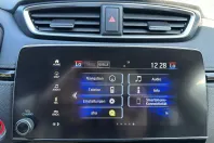 Honda CR-V din 2022 cu 43.009 km - oferta HON257186 - foto 11