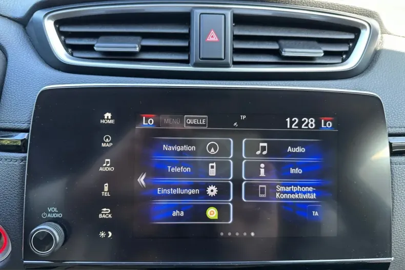 Honda CR-V din 2022 cu 43.009 km - oferta HON257186 - foto 11