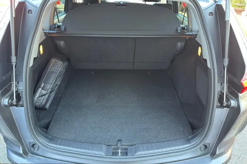 Honda CR-V din 2022 cu 43.009 km - oferta HON257186 - foto 15