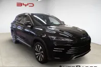 BYD Seal U din 2025 cu 28.650 km - oferta BYD257187 - foto 1