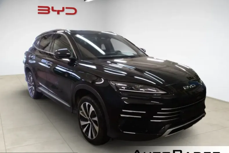 BYD Seal U din 2025 cu 28.650 km - oferta BYD257187 - foto 1