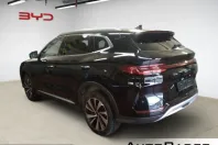 BYD Seal U din 2025 cu 28.650 km - oferta BYD257187 - foto 3