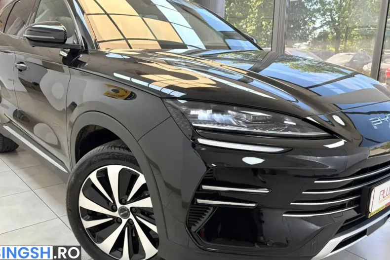 BYD Seal U din 2026 cu 60 km - oferta BYD257193 - foto 1