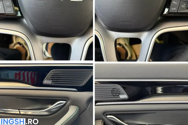 BYD Seal U din 2026 cu 60 km - oferta BYD257193 - foto 14