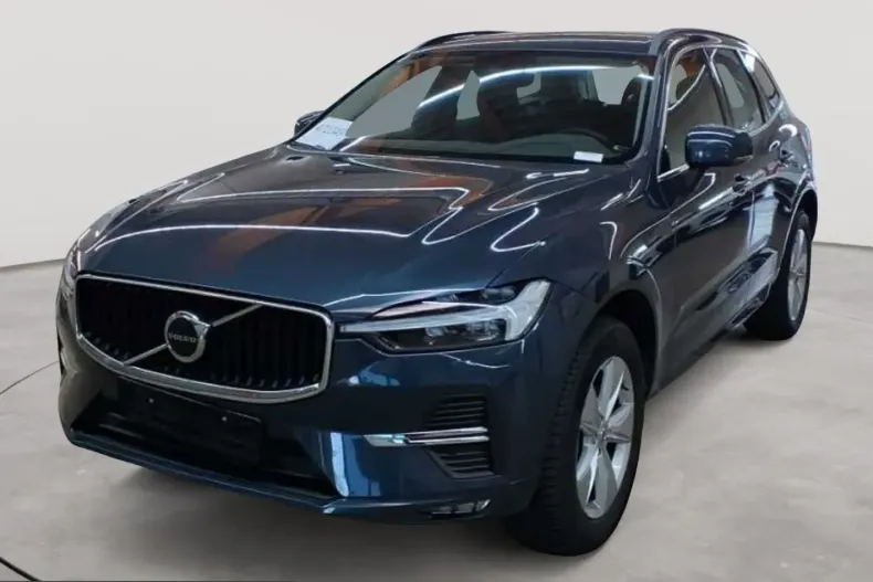 Volvo XC60 din 2024 cu 74.920 km - oferta VOL257194 - foto 1