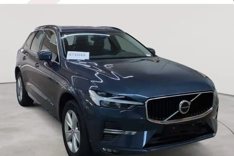 Volvo XC60 din 2024 cu 74.920 km - oferta VOL257194 - foto 2