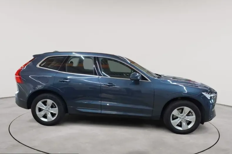Volvo XC60 din 2024 cu 74.920 km - oferta VOL257194 - foto 3