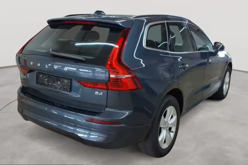 Volvo XC60 din 2024 cu 74.920 km - oferta VOL257194 - foto 4
