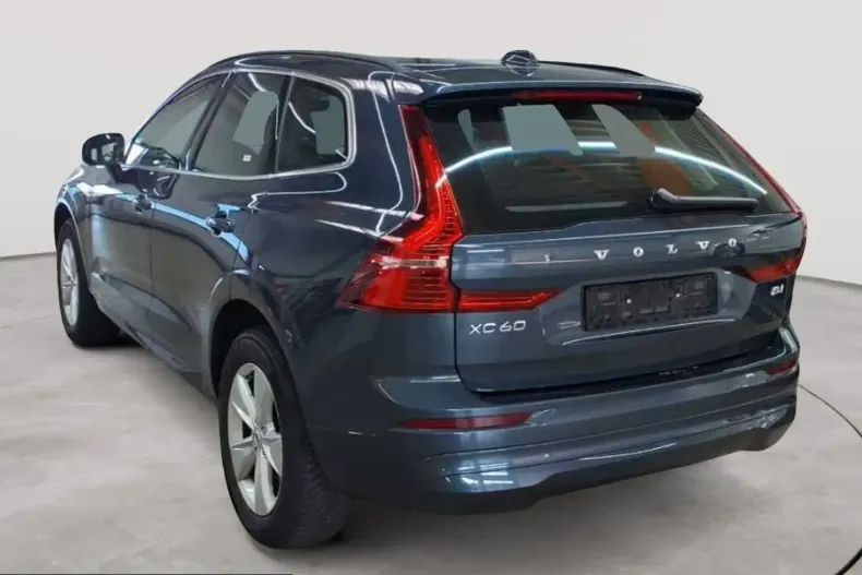 Volvo XC60 din 2024 cu 74.920 km - oferta VOL257194 - foto 5