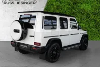 Mercedes-Benz G 400 (Clasa G) din 2021 cu 38.600 km - oferta MER257196 - foto 3