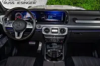 Mercedes-Benz G 400 (Clasa G) din 2021 cu 38.600 km - oferta MER257196 - foto 4