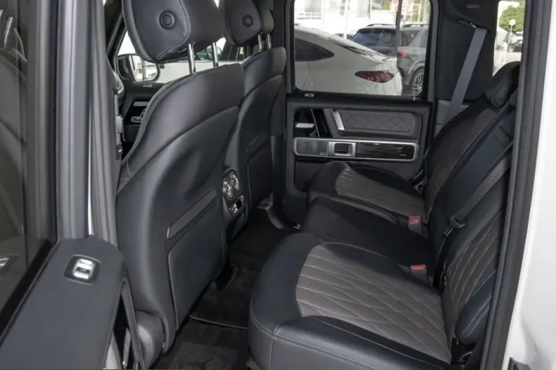 Mercedes-Benz G 400 (Clasa G) din 2021 cu 38.600 km - oferta MER257196 - foto 5