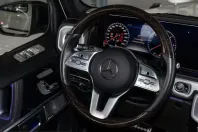 Mercedes-Benz G 400 (Clasa G) din 2021 cu 38.600 km - oferta MER257196 - foto 11