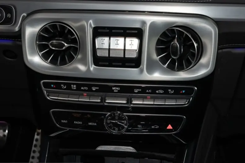 Mercedes-Benz G 400 (Clasa G) din 2021 cu 38.600 km - oferta MER257196 - foto 12