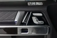 Mercedes-Benz G 400 (Clasa G) din 2021 cu 38.600 km - oferta MER257196 - foto 14