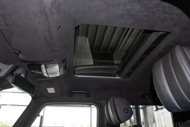 Mercedes-Benz G 400 (Clasa G) din 2021 cu 38.600 km - oferta MER257196 - foto 19