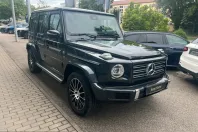 Mercedes-Benz G 500 (Clasa G) din 2023 cu 79.750 km - oferta MER257198 - foto 1