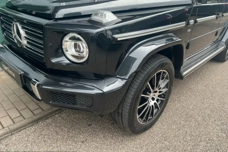 Mercedes-Benz G 500 (Clasa G) din 2023 cu 79.750 km - oferta MER257198 - foto 3