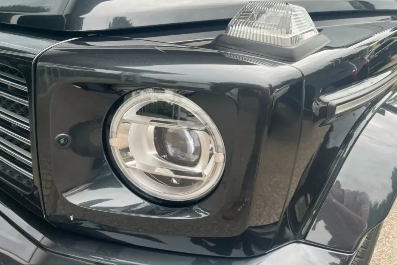 Mercedes-Benz G 500 (Clasa G) din 2023 cu 79.750 km - oferta MER257198 - foto 4