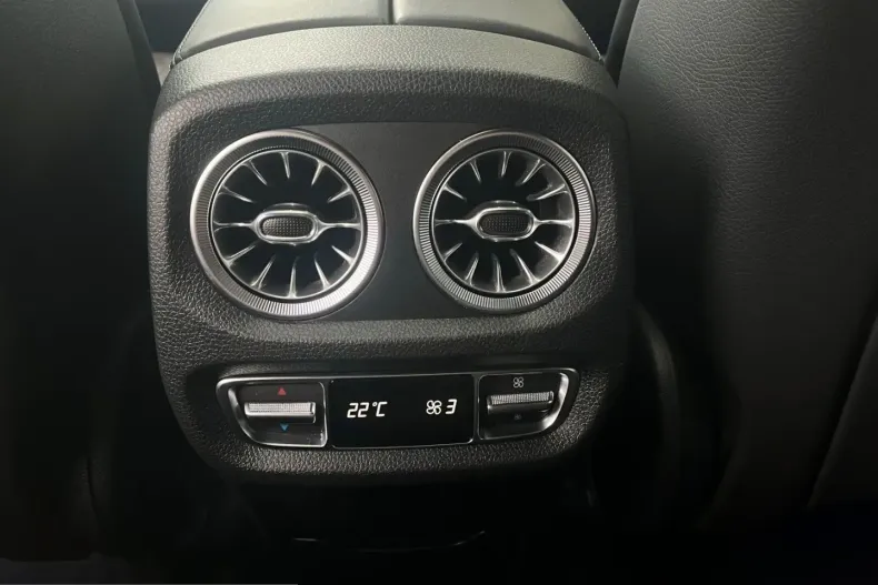 Mercedes-Benz G 500 (Clasa G) din 2023 cu 79.750 km - oferta MER257198 - foto 12